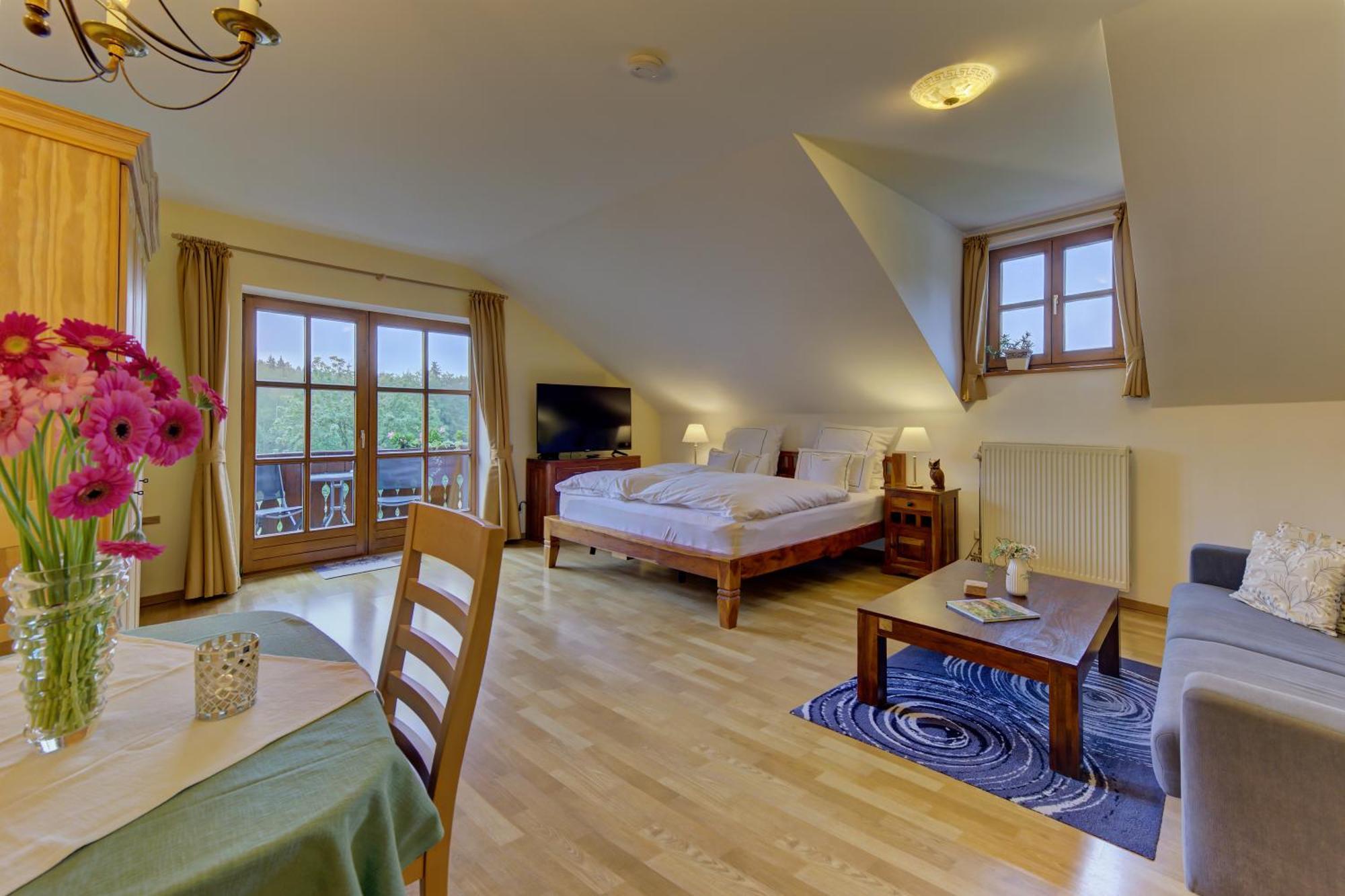 ספיגלאו Haus Jaegerfleck, Ihre Ferienwohnungen Am Nationalpark Bayerischer Wald מראה חיצוני תמונה