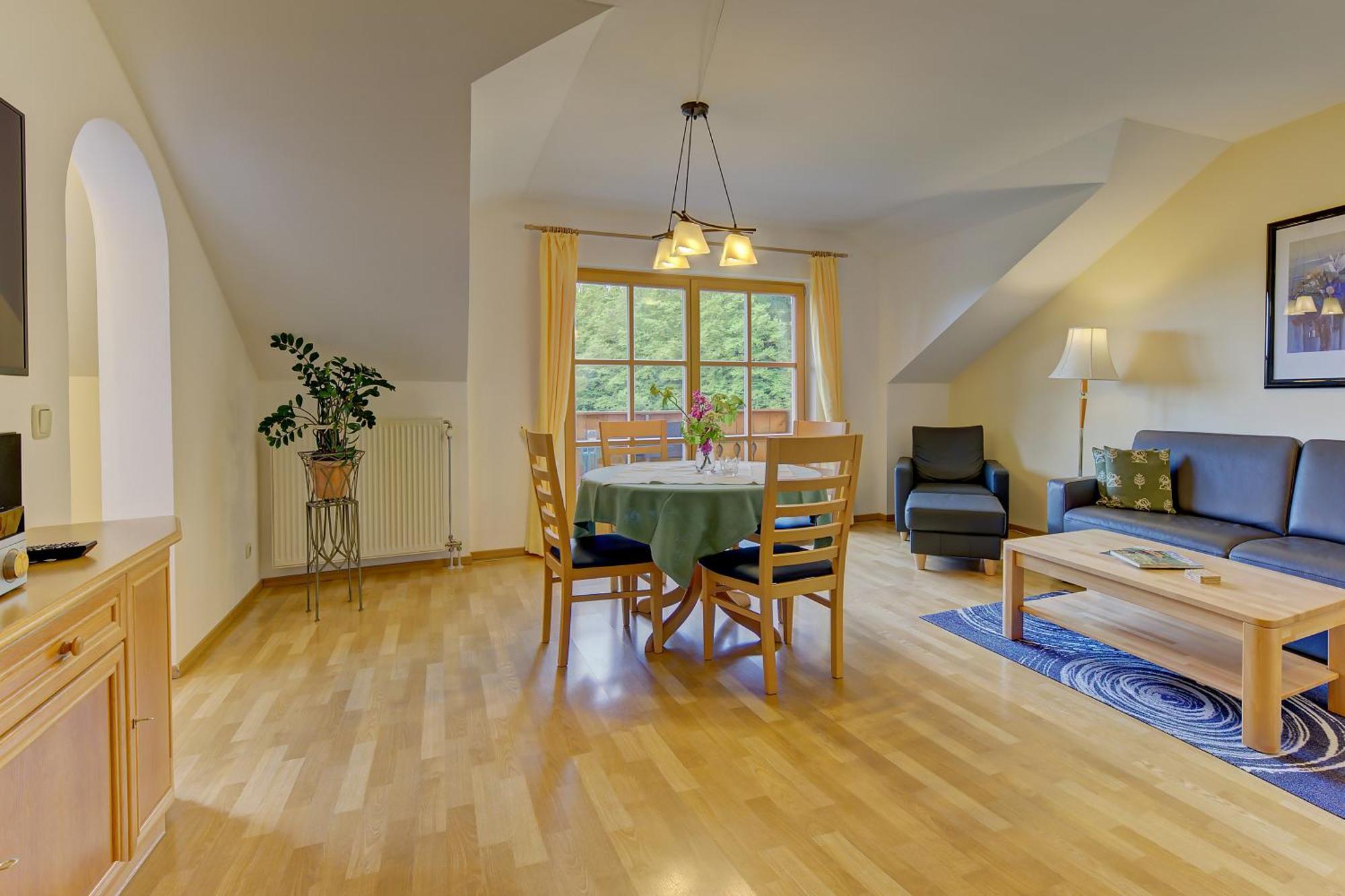 ספיגלאו Haus Jaegerfleck, Ihre Ferienwohnungen Am Nationalpark Bayerischer Wald מראה חיצוני תמונה